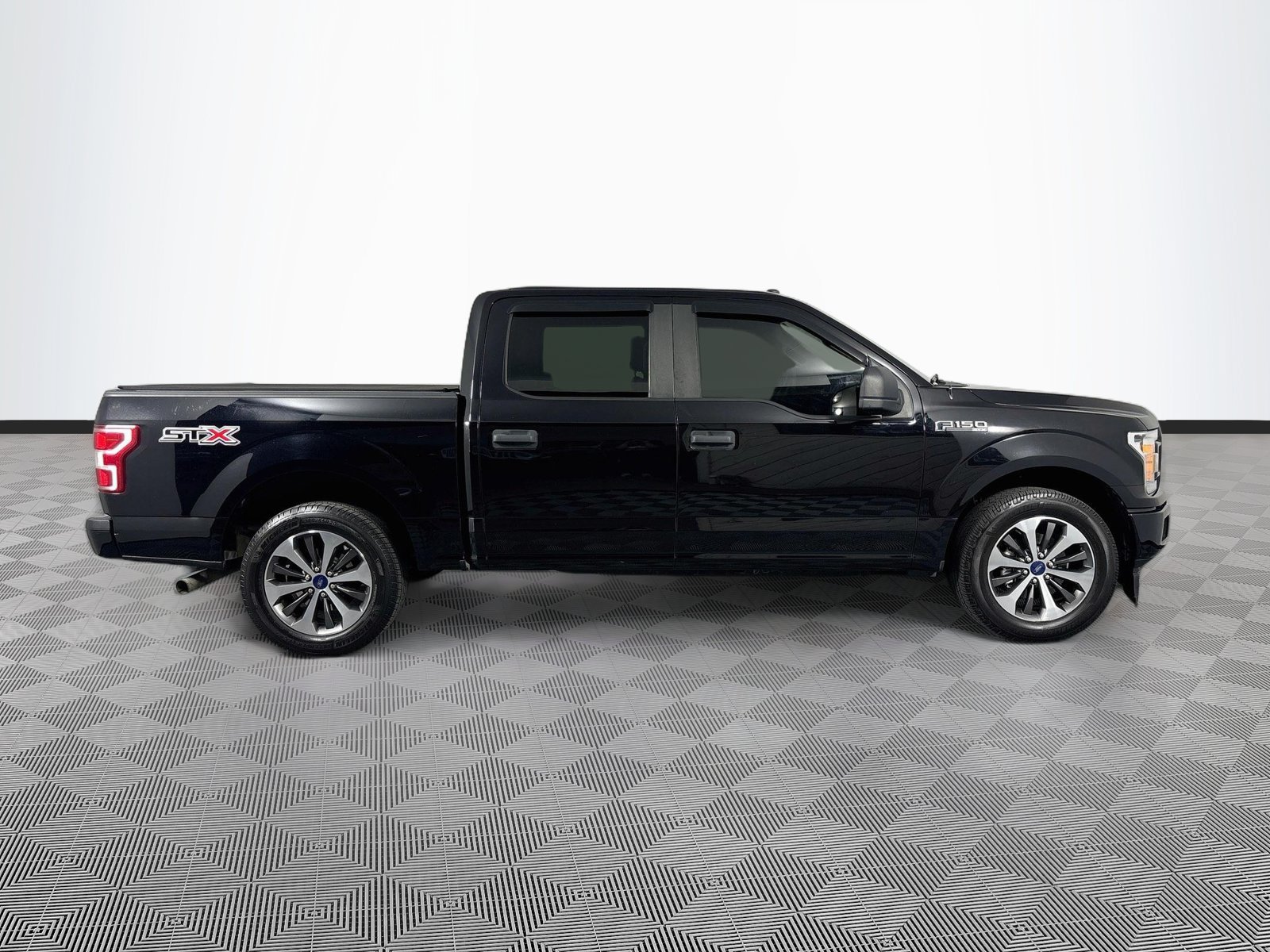 Used 2019 Ford F150 2WD SuperCrew image 8