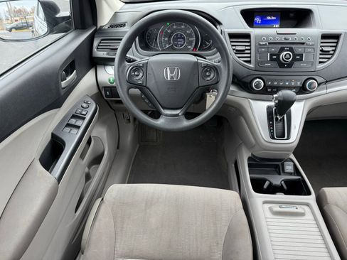 Used 2014 Honda CR-V LX image 22