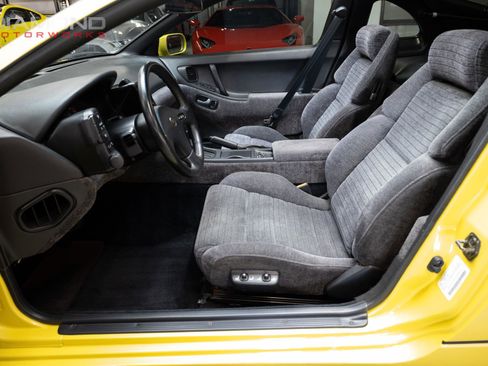 Used 1990 Nissan 300ZX Twin Turbo image 81