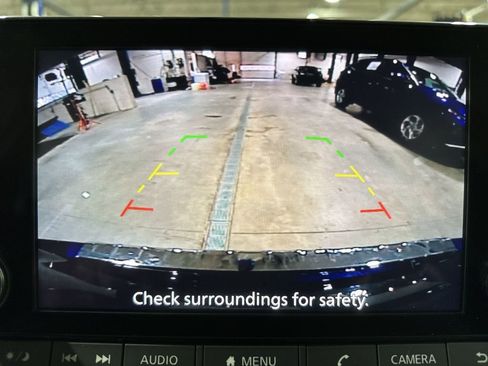 Used 2022 Nissan Altima 2.5 SR image 22