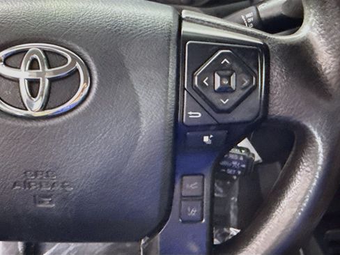 Used 2019 Toyota Tacoma SR RWD image 15