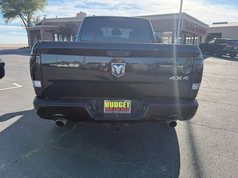 Used 2014 RAM 1500 Express image 6