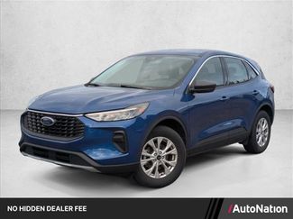Used 2023 Ford Escape Active AWD/4WD video 1