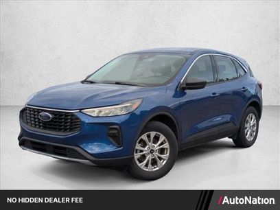 Used 2023 Ford Escape Active