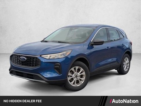 Used 2023 Ford Escape Active AWD/4WD image 1