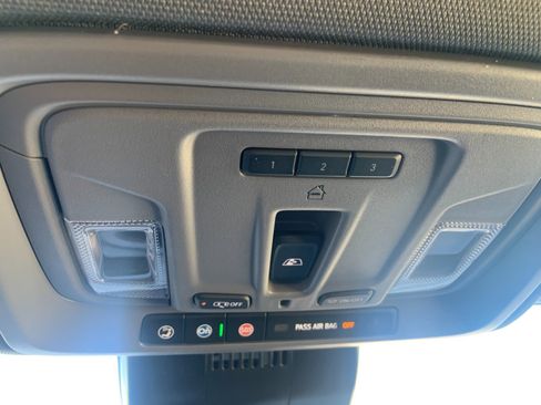 New 2026 GMC Sierra 2500 SLE w/ SLE Value Package; image 25