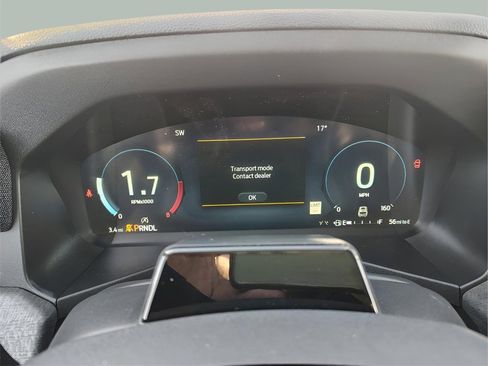 New 2026 Ford Explorer Platinum w/ LUX Leather Package image 20