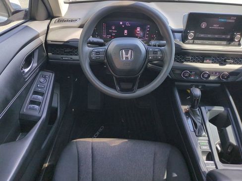 Used 2024 Honda Accord LX image 15
