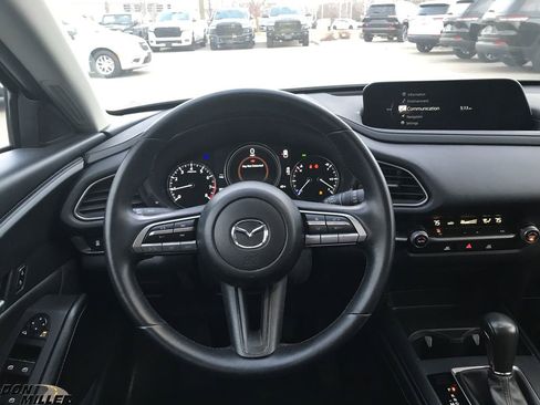 Used 2023 MAZDA CX-30 AWD 2.5 S w/ Select Package image 14