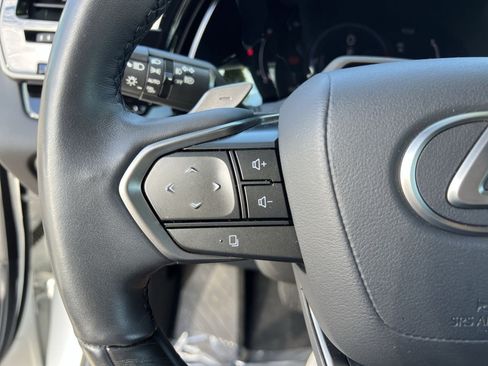 Used 2024 Lexus RX 350 AWD w/ Convenience Package image 29