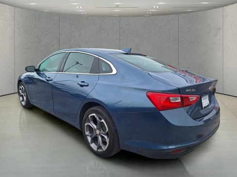 Used 2024 Chevrolet Malibu LT FWD image 3