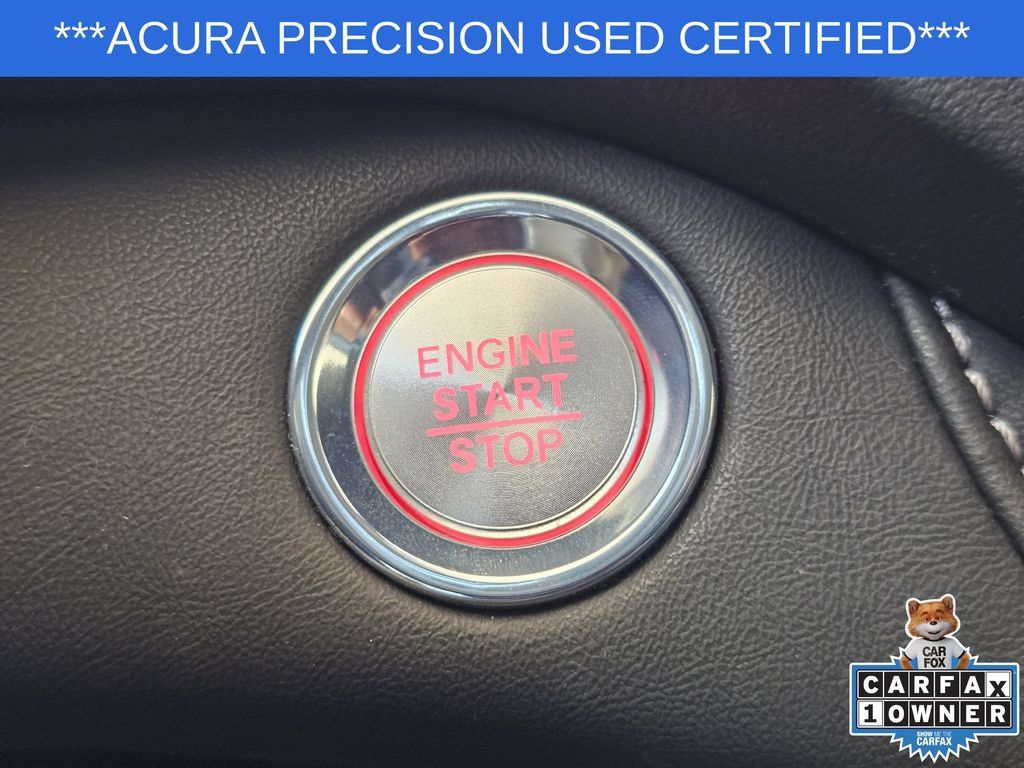 Certified 2023 Acura RDX w/ Technology Package AWD/4WD image 21