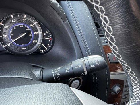 Used 2018 INFINITI QX80 2WD image 27