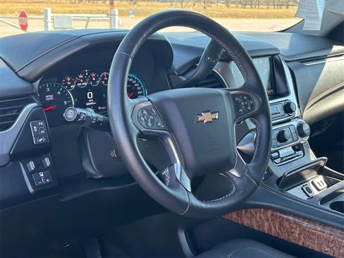 Used 2017 Chevrolet Tahoe Premier image 7