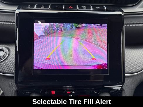 Used 2024 Jeep Grand Cherokee L Altitude image 21