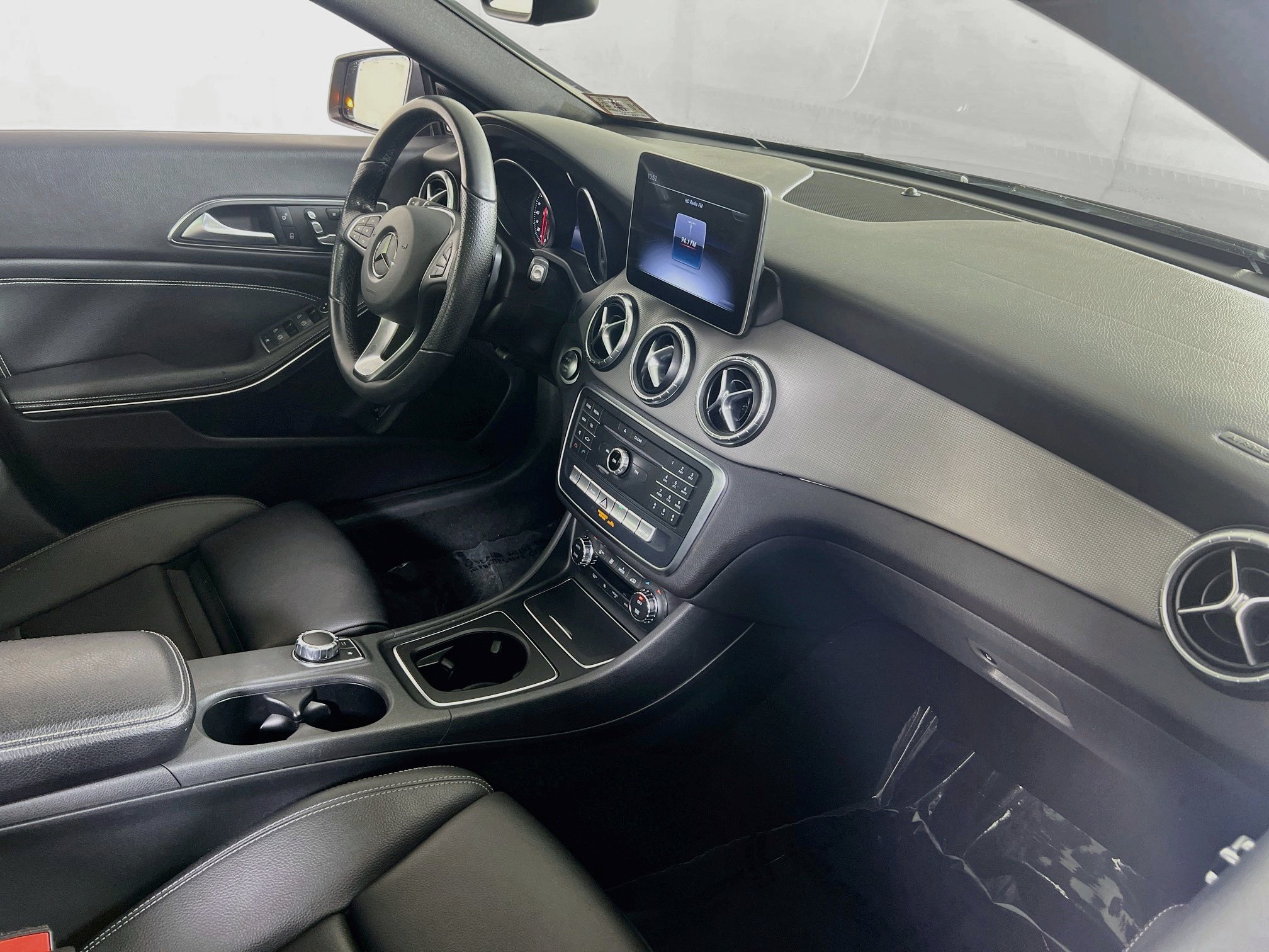 Used 2019 Mercedes-Benz CLA 250 4MATIC image 27