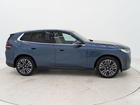 Used 2025 BMW X3 xDrive30i w/ Premium Package image 8