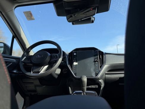 New 2026 Subaru Impreza 2.0i Sport image 36