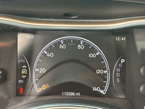 Used 2015 Jeep Grand Cherokee Overland AWD/4WD image 32