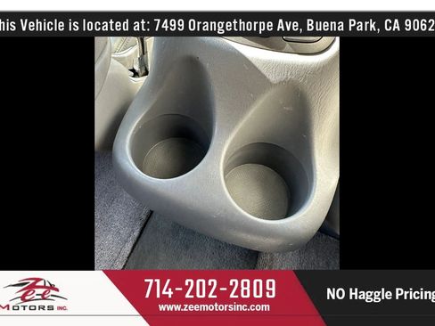 Used 2002 Toyota Sequoia Limited RWD image 39