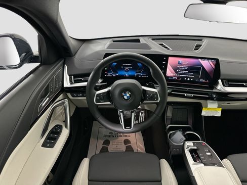 New 2026 BMW X2 xDrive28i image 24