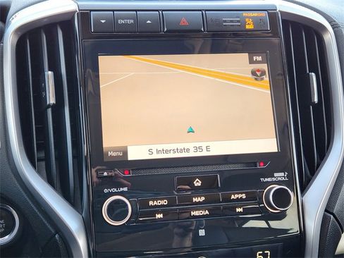 Certified 2021 Subaru Ascent Limited w/ Technology Package image 17