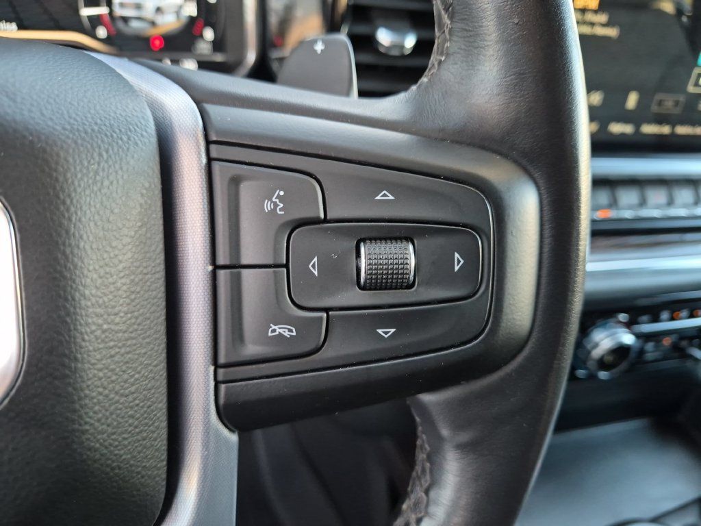 Used 2023 GMC Sierra 1500 Elevation AWD/4WD image 22