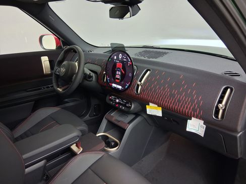 New 2027 MINI Cooper Countryman John Cooper Works AWD/4WD image 30
