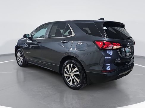 Certified 2023 Chevrolet Equinox LT image 6