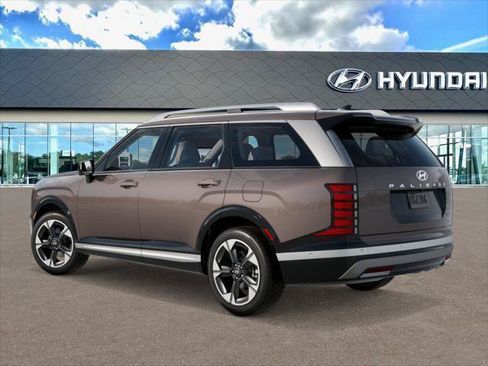 New 2026 Hyundai Palisade Limited AWD/4WD image 5