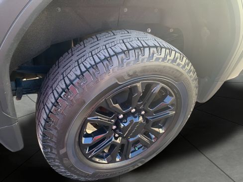 Used 2021 GMC Sierra 3500 Denali w/ Denali Black Diamond Edition image 27