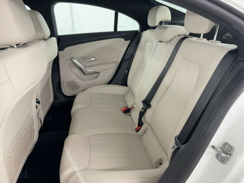 New 2026 Mercedes-Benz CLA 250 image 14