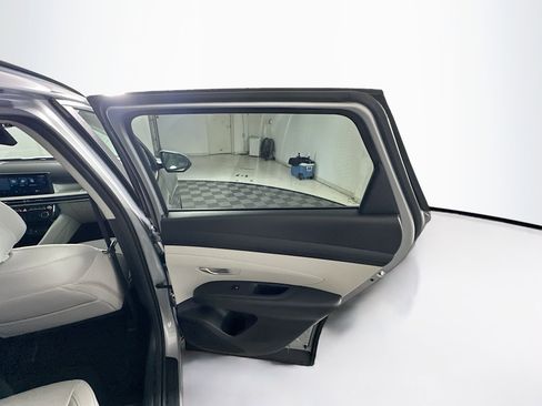 Used 2025 Hyundai Tucson SEL image 29