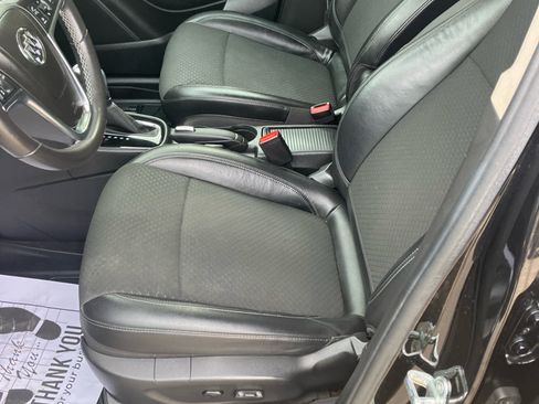 Used 2017 Buick Encore Preferred image 9