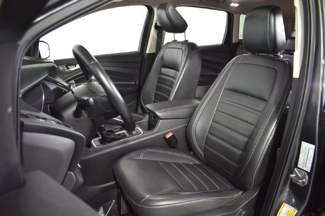 Used 2019 Ford Escape SEL AWD/4WD image 9
