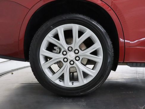 Used 2020 Cadillac XT6 Sport AWD/4WD image 44