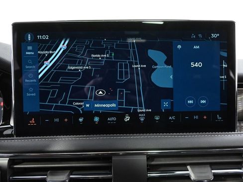 New 2026 Lincoln Corsair Grand Touring AWD/4WD image 29