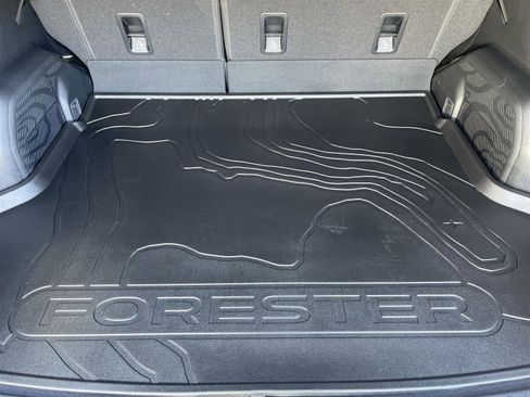 Certified 2025 Subaru Forester Premium w/ Convenience Package #2 image 16