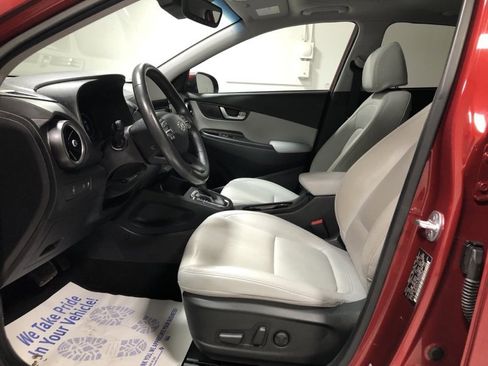 Used 2023 Hyundai Kona Limited image 18