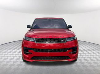 Used 2023 Land Rover Range Rover Sport SE Dynamic AWD/4WD video 2