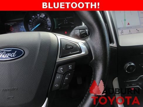 Used 2019 Ford Edge SEL w/ Equipment Group 201A image 17