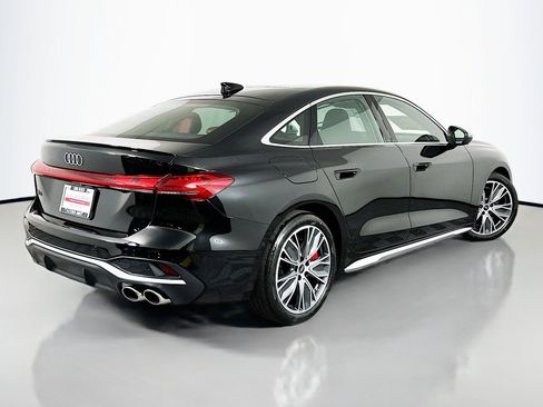New 2026 Audi S5 Prestige AWD/4WD image 13