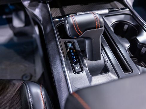 Used 2025 Ford F150 Raptor w/ Equipment Group 803A Raptor R image 49