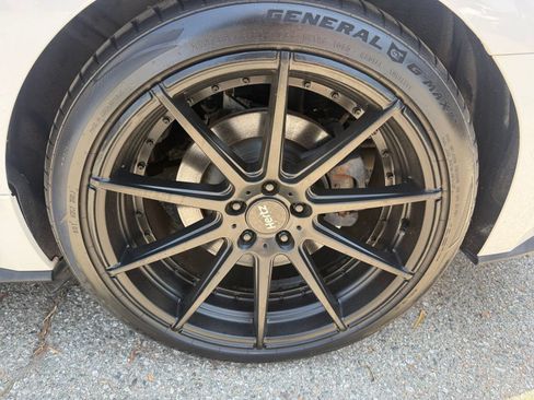 Used 2022 Ford Mustang GT Premium w/ GT Performance Package RWD image 27