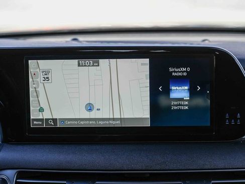 Used 2024 Hyundai Palisade XRT FWD image 14