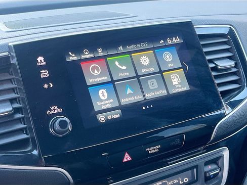 Used 2023 Honda Passport Elite image 15