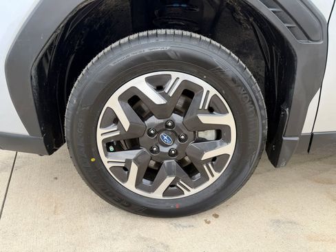 Used 2026 Subaru Forester Premium image 10