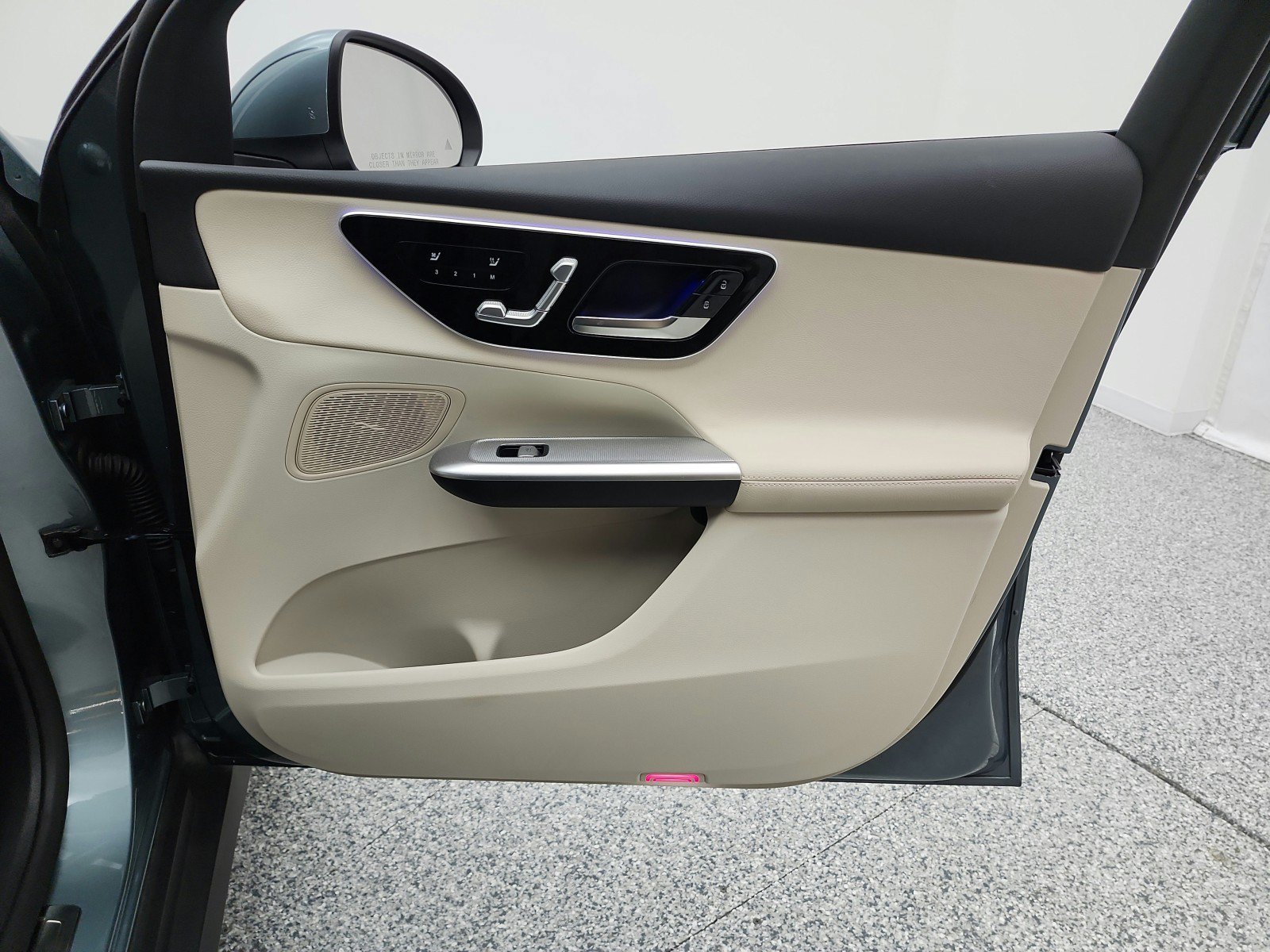 Certified 2026 Mercedes-Benz GLC 300 image 20
