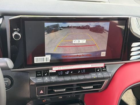 New 2026 Toyota Camry XSE FWD image 30