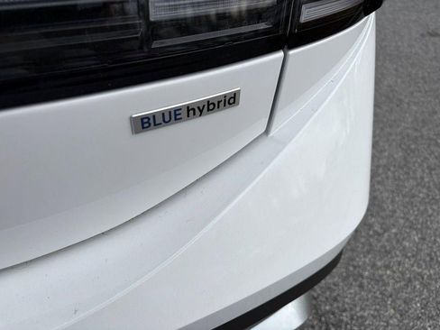 New 2026 Hyundai Sonata Blue image 39